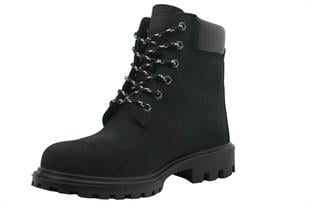 Scooter G7108SN Siyah Nubuk 36-40 Su Geçirmez Outdoor Unisex Bot