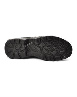 Scooter M 1493 SN Siyah Nubuk Su Geçirmez Outdoor Erkek Ayakkabı