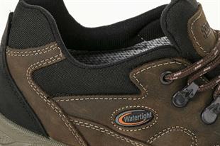 Scooter M 5537 CO Crazy Olive Su Geçirmez Outdoor Erkek Ayakkabı