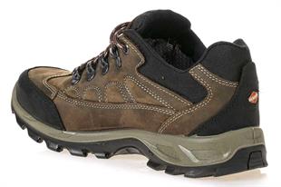 Scooter M 5537 CO Crazy Olive Su Geçirmez Outdoor Erkek Ayakkabı