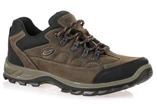 Scooter M 5537 CO Crazy Olive Su Geçirmez Outdoor Erkek Ayakkabı