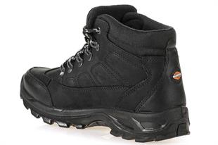 Scooter M 5538 CS Crazy Siyah Su Geçirmez Outdoor Erkek Bot