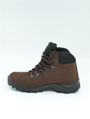 Scooter M1231CKO Kahve Su Geçirmez Outdoor Erkek Bot