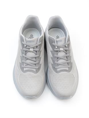 Scooter M2003TG Tekstil Gri Erkek Yürüyüş Ayakkabı 