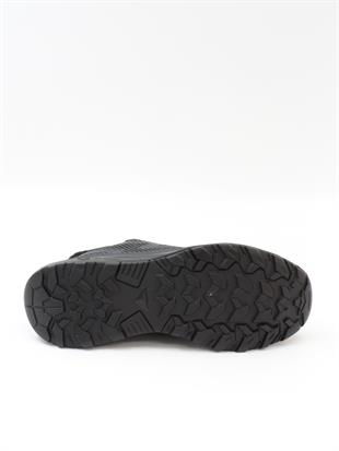 Scooter M2010TS Tekstil Siyah Erkek Yürüyüş Ayakkabı 