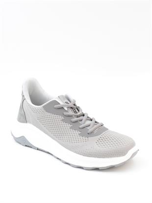 Scooter M2014TG Tekstil Gri Erkek Yürüyüş Ayakkabı 