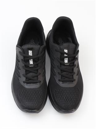 Scooter M2014TS Tekstil Siyah Erkek Yürüyüş Ayakkabı