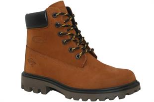 Scooter M7108NPF Pathfinder Nubuk Su Geçirmez Outdoor Erkek Bot