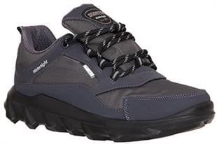 Scooter M7201TFU Füme Tekstil Su Geçirmez Outdoor Erkek Ayakkabı