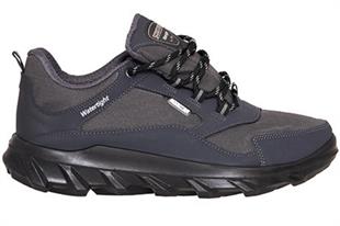 Scooter M7201TFU Füme Tekstil Su Geçirmez Outdoor Erkek Ayakkabı