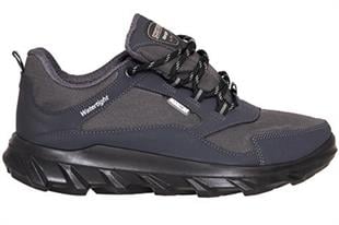 Scooter M7201TFU Füme Tekstil Su Geçirmez Outdoor Erkek Ayakkabı