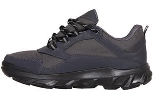 Scooter M7201TFU Füme Tekstil Su Geçirmez Outdoor Erkek Ayakkabı