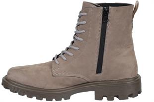 Scooter Z7106NKU Kum Nubuk 36-40 Su Geçirmez Outdoor Unisex Bot