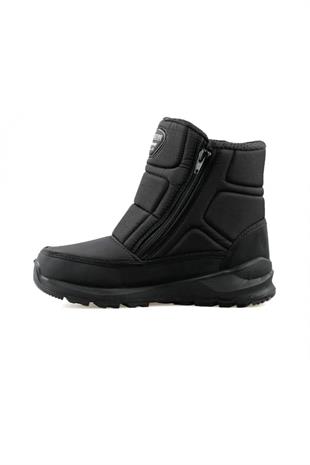 Scooter Z7449TS Siyah 36-40 Su Geçirmez Outdoor Unisex Bot