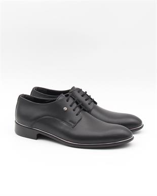 Tambo 570 Siyah Klasik Erkek Ayakkabısı