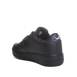 Wickers 1787 Siyah Füme 36-40 Unisex Spor Ayakkabı