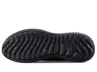 Wickers 2871 Siyah Füme 40-44 Triko Aqua Günlük Erkek Spor