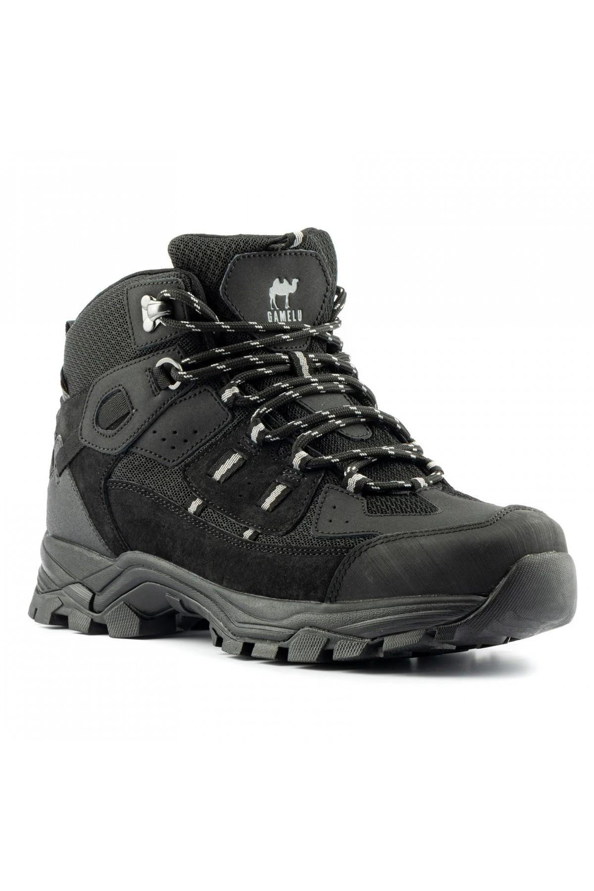 Gamelu Want Siyah Su Geçirmez Erkek Outdoor Bot