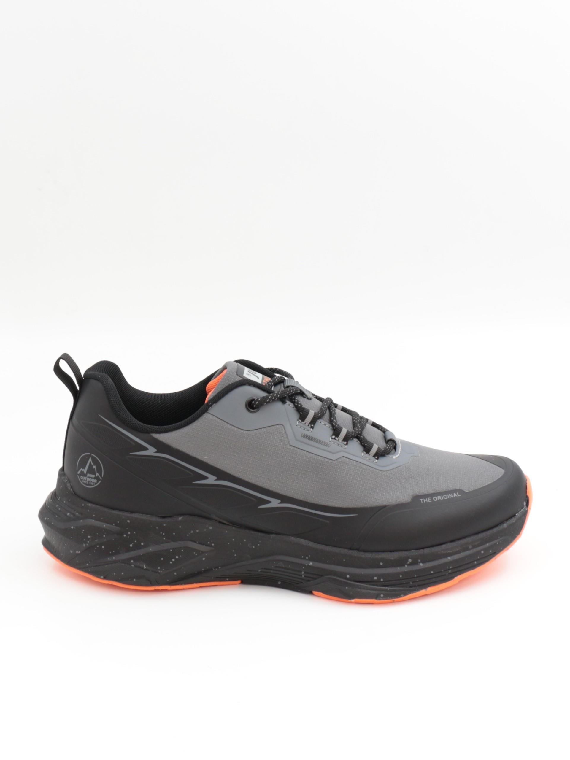 Jump 30720 Gri Memory Foam Erkek Outdoor Spor