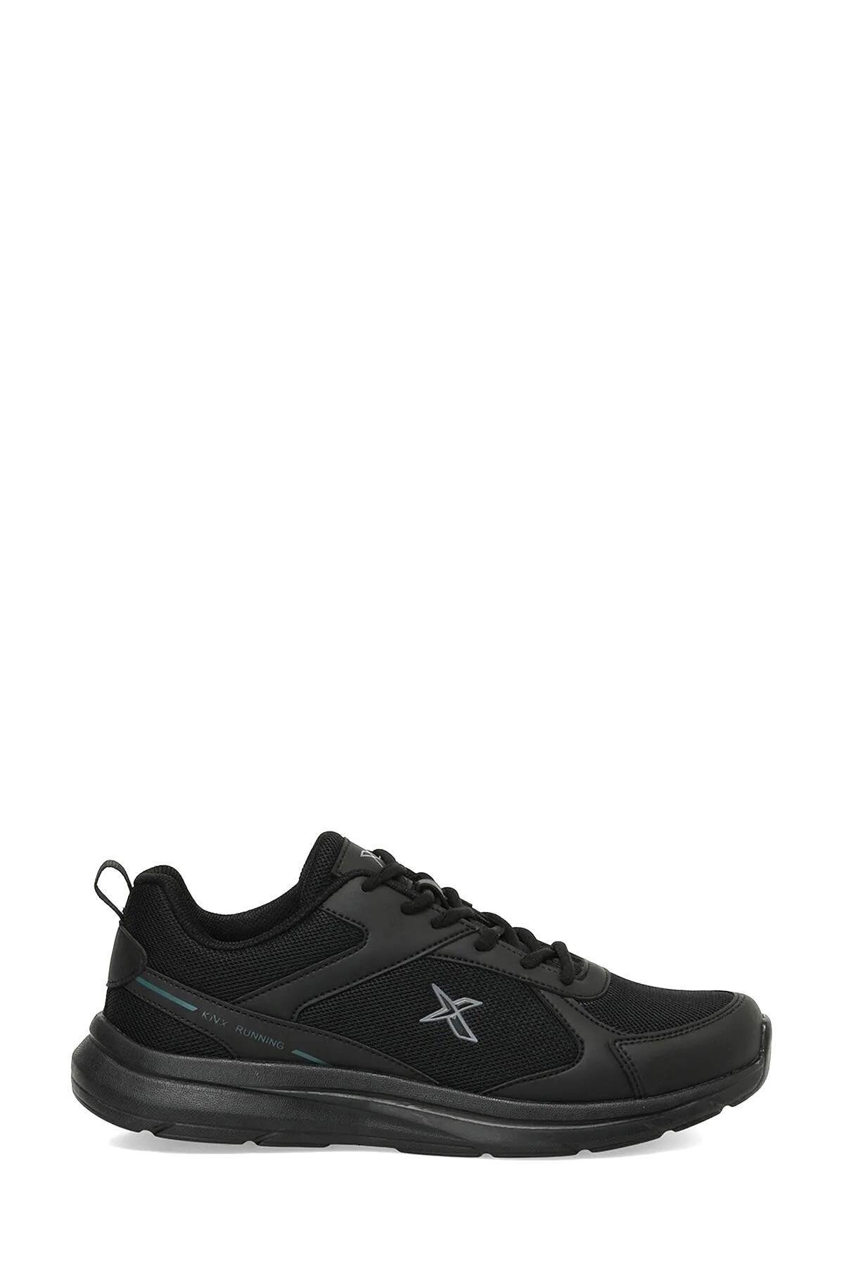 Kinetix Olwen TX 4FX Siyah 36-40 Spor Ayakkabı
