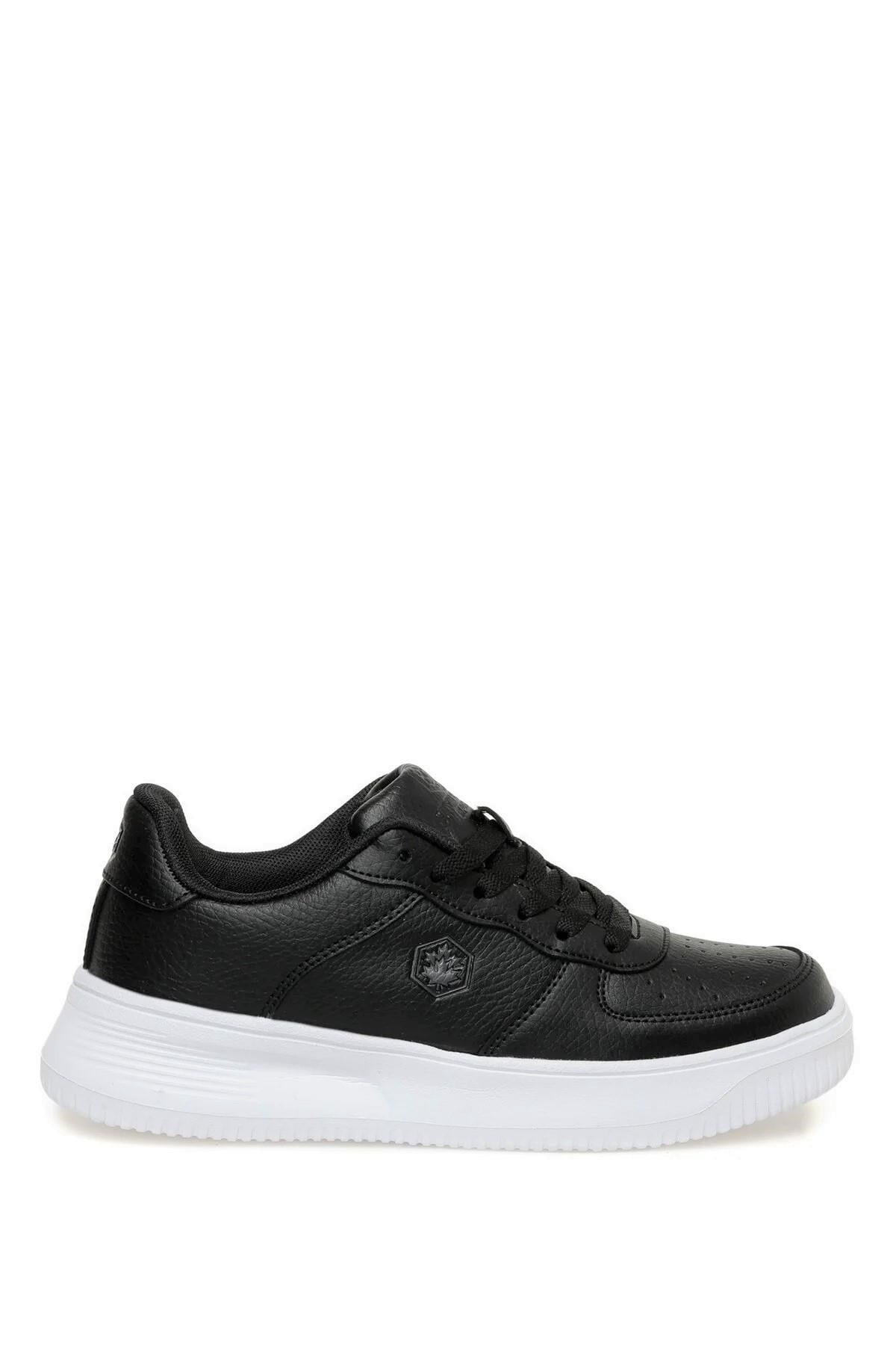 Lumberjack Finster G 3fx Siyah Kadın Sneakers