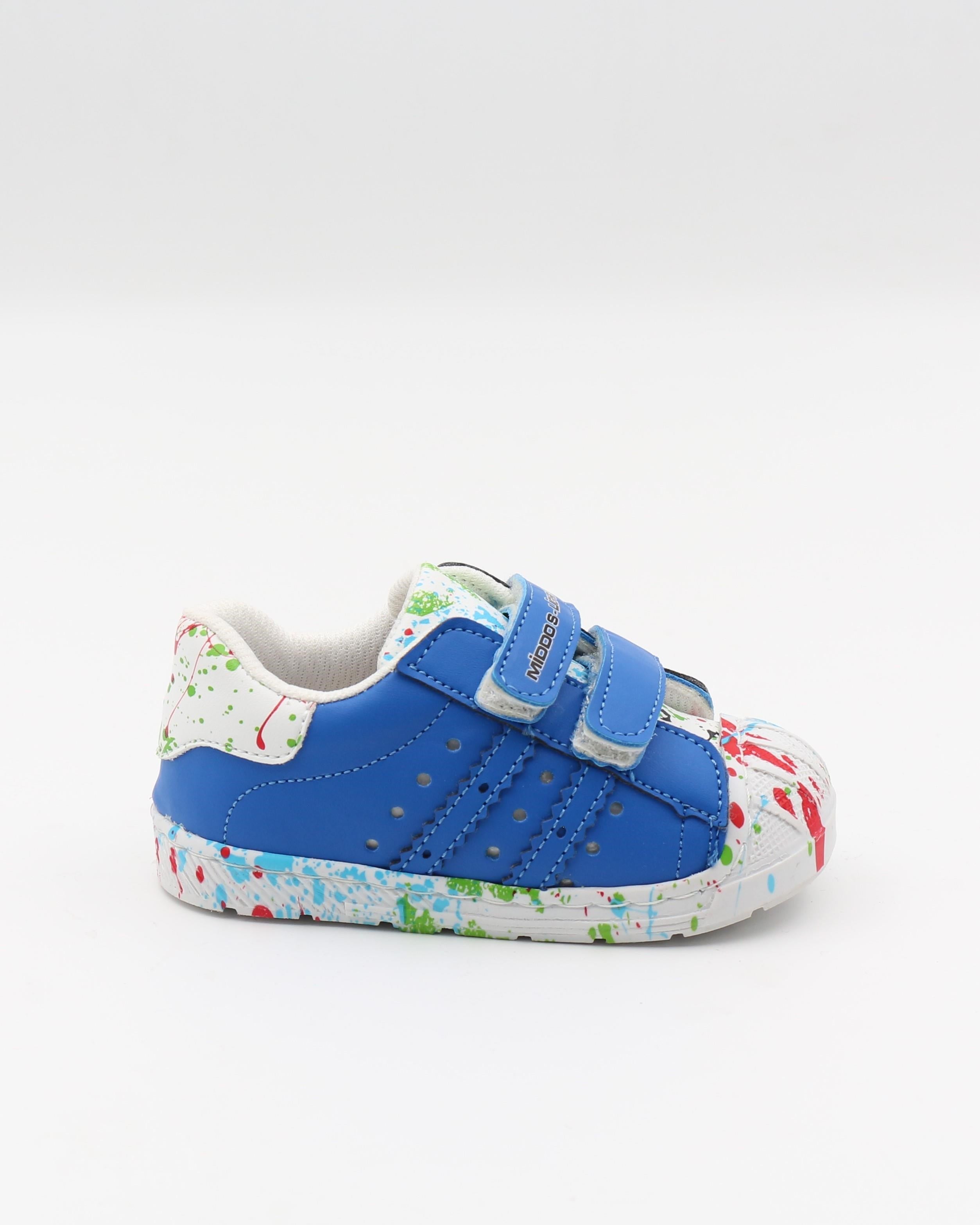 Nesil Shoes MW Star 19-24 Saks Bebe İlkadım Spor