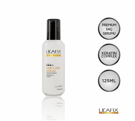 LİLAFİX PREMİUM KERATİN SET |Lilafix Saç Boyası ve Saç Bakım Ürünleri