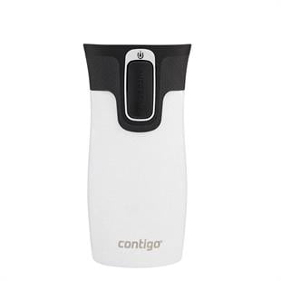 Contigo Westloop Mini Vakumlu Termos Matara Tek El Bas İç 300ml 2203552