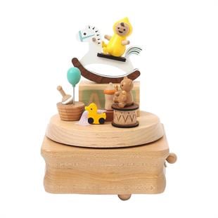 Wooderful Life Hoş Geldin Bebek! 1060569