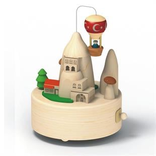 Wooderful Life Kapadokya 1039202