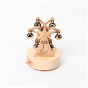 Wooderful Life Mini Dönme Dolap 1033629