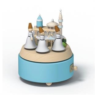 Wooderful Life Semazen 1039203