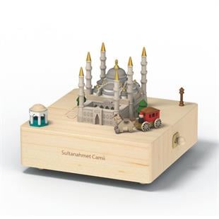 Wooderful Life Sultan Ahmet Camisi 1039201