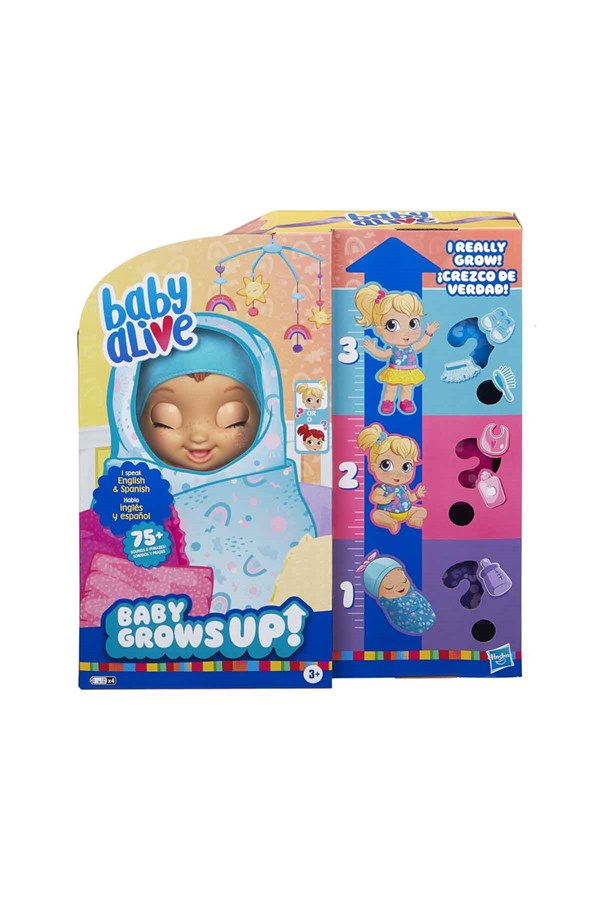 Baby Alive Ürünleri - İndirimli Baby Alive Markasına Ait Oyuncaklar