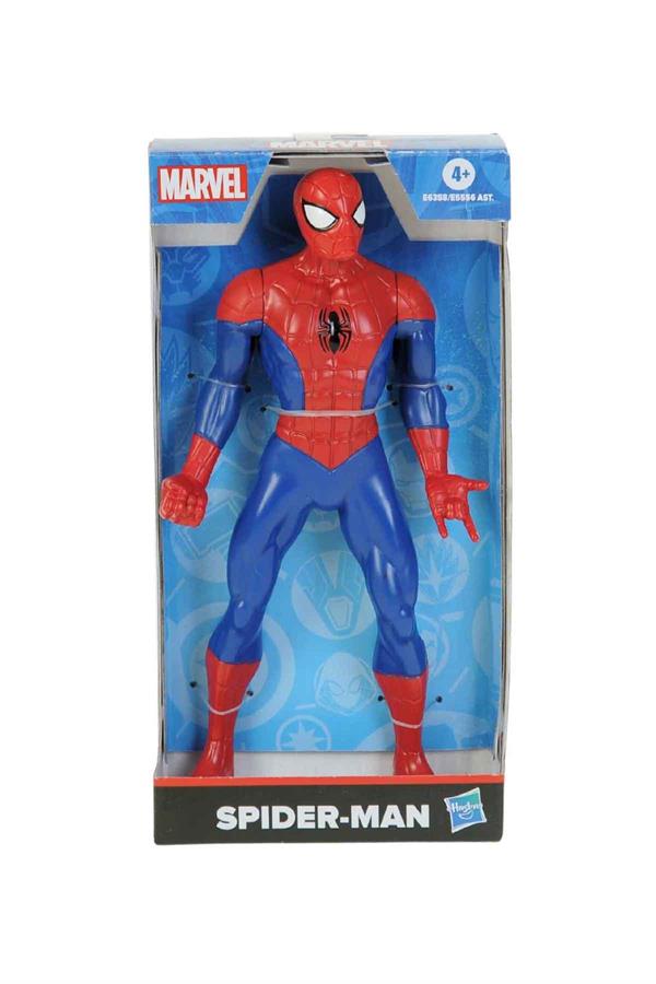 Marvel 23 Cm Spiderman Figür oyuncağı