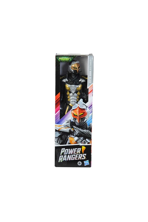 Power Ranger Best Morphers Figür 30 cm oyuncağı