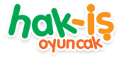 Hak-İş Oyuncak