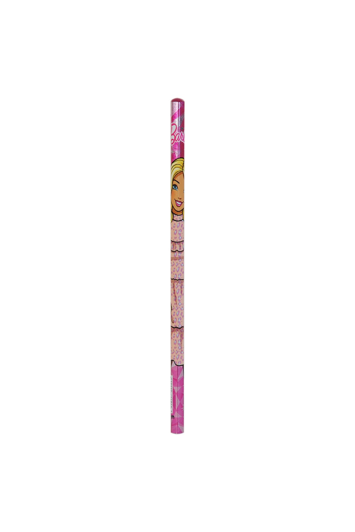 Barbie Kurşun Kalem 60 Lı