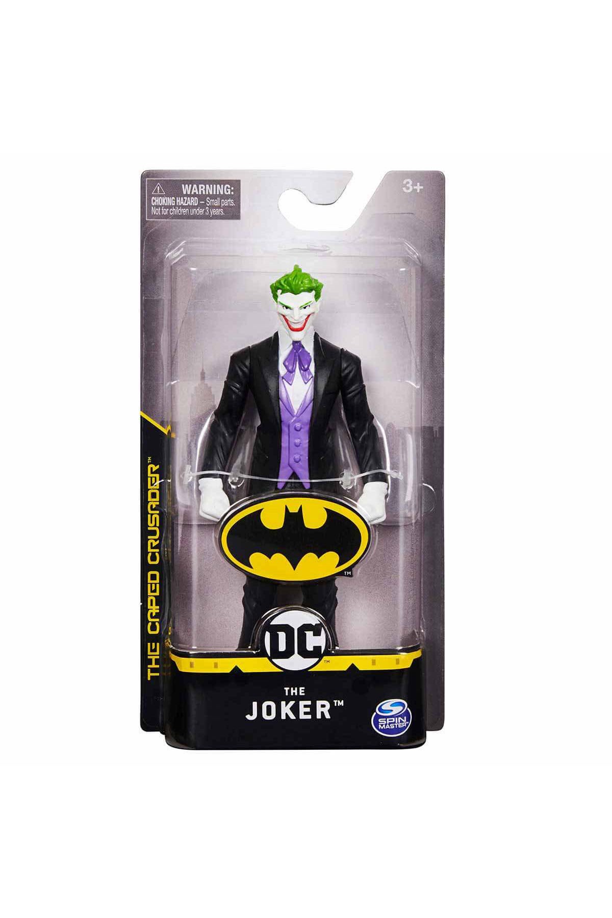 Batman 15 Cm Figür Joker