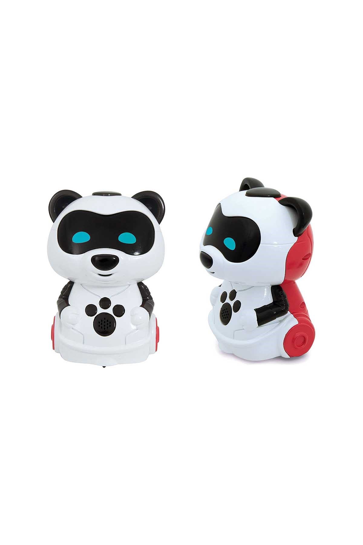 Clementoni Coding Lab - Pet Bits Panda 50128