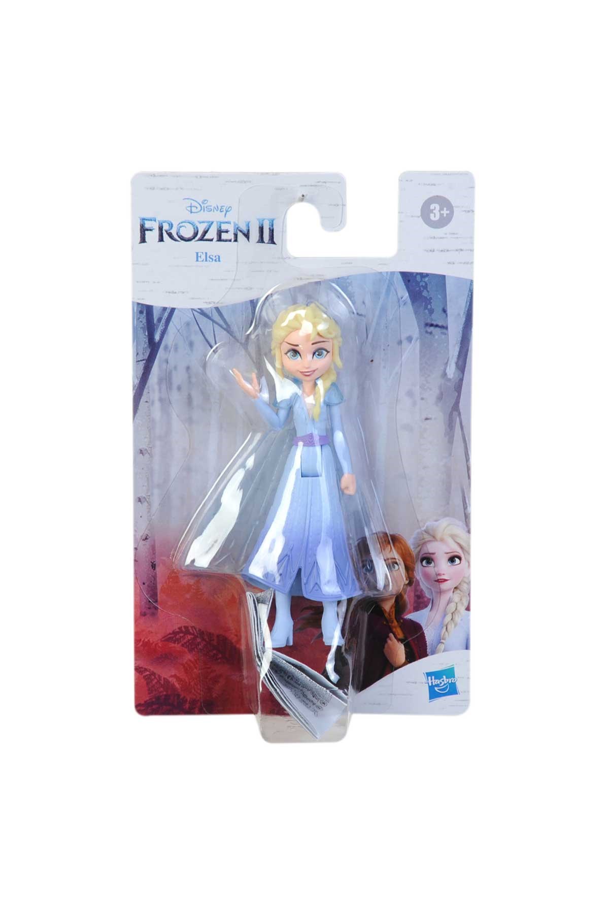 Disney Frozen 2 Elsa Küçük Figür