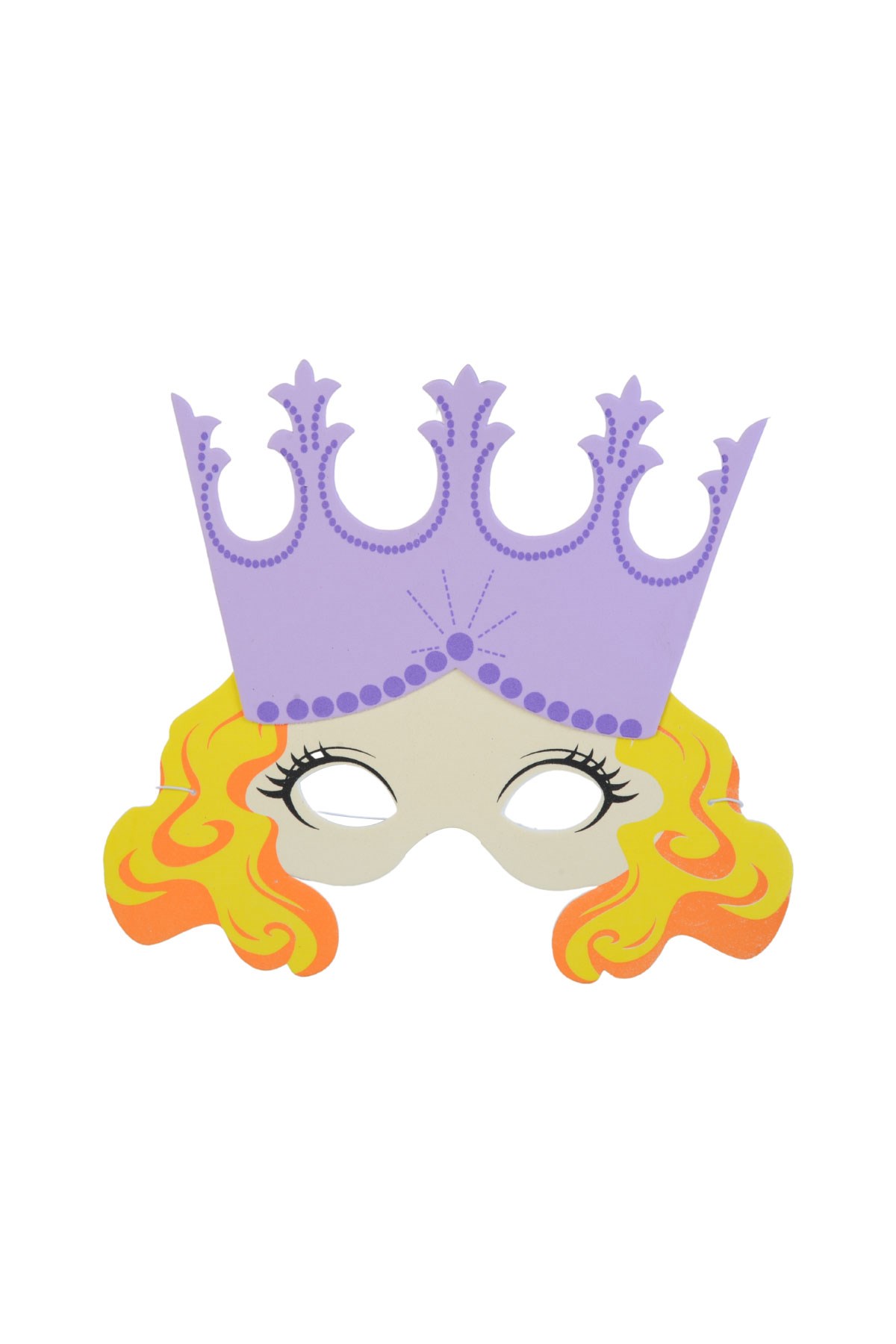 Eva Maske Prenses