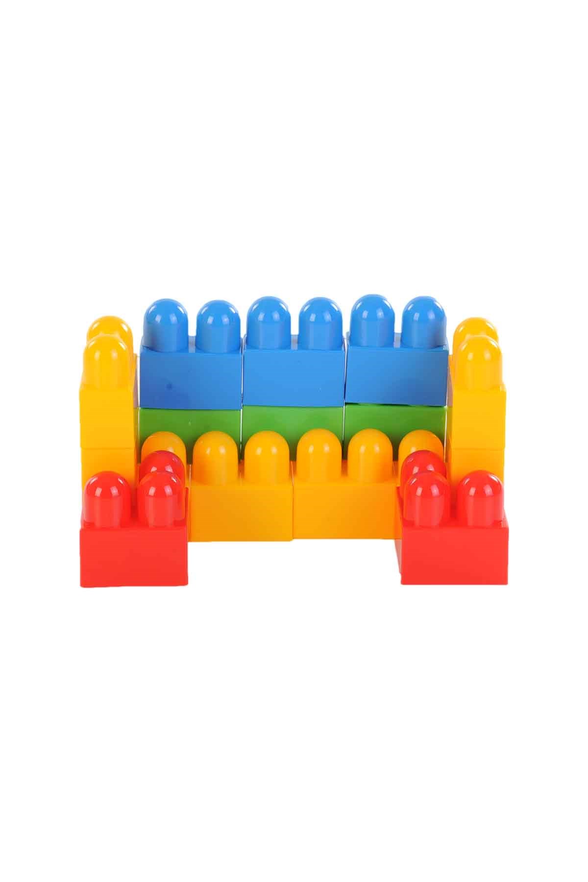 Lego Bloklar 104 Parça