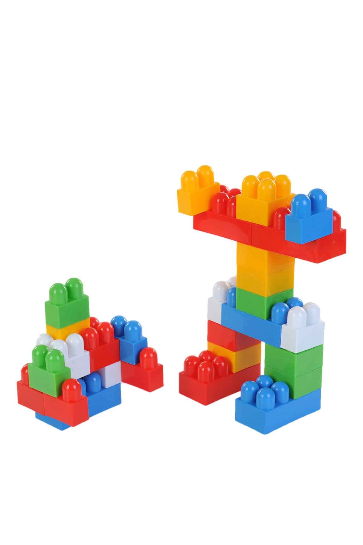 Lego Bloklar 104 Parça