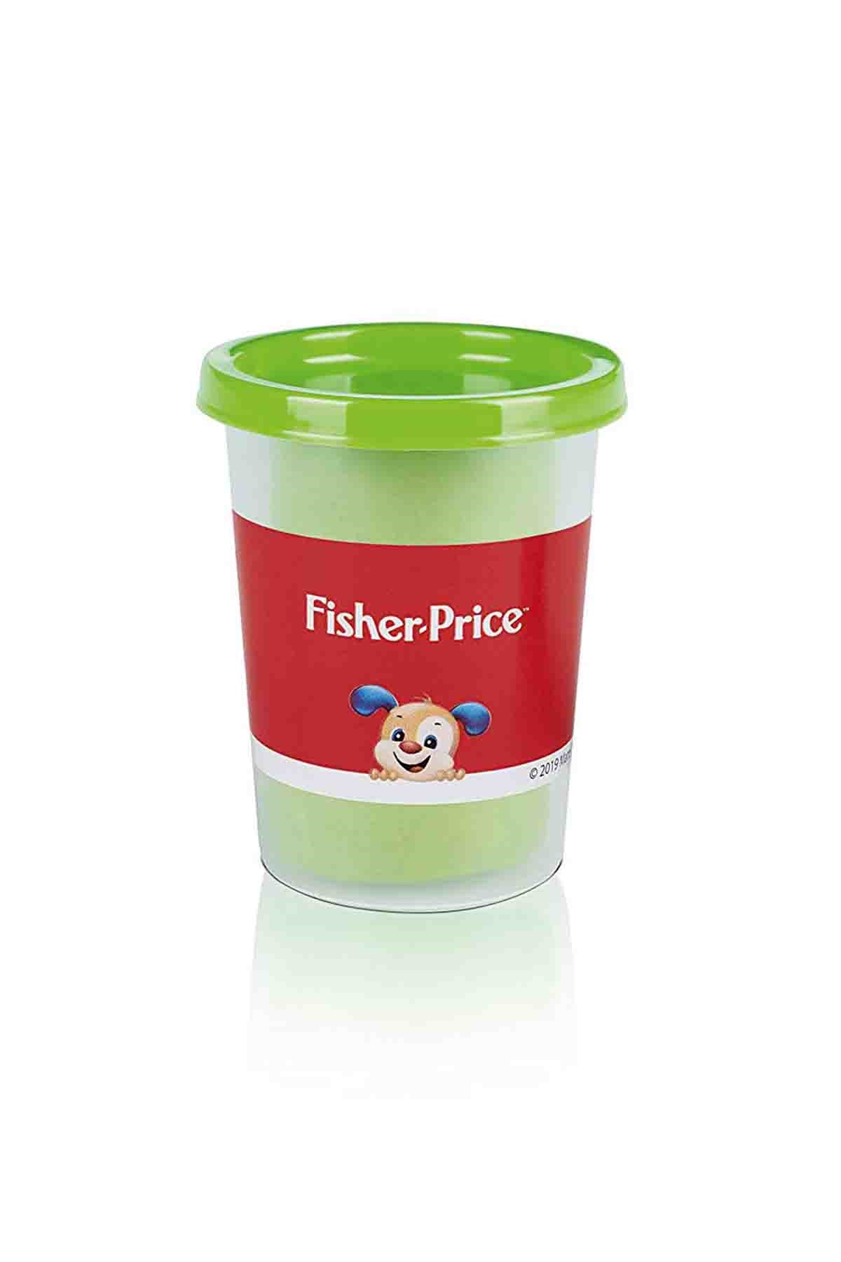 Fisher-Price 4lü Oyun Hamuru