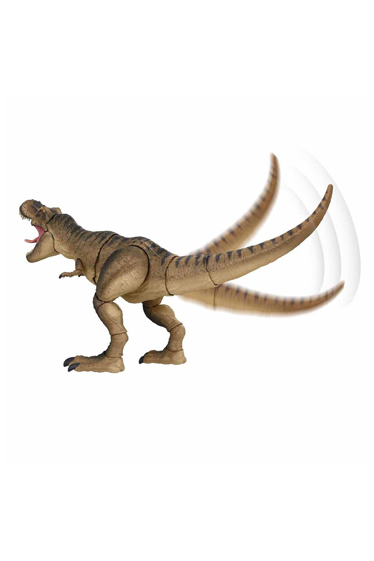 Jurassic World Koleksiyon Figürü T-Rex