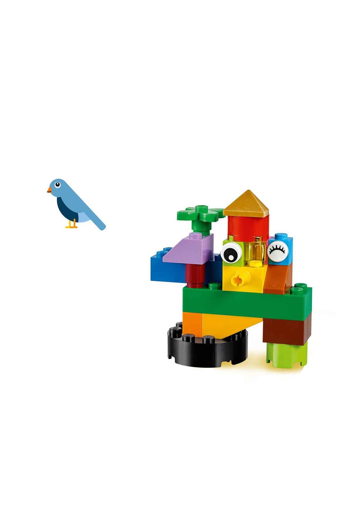 Lego Classic Temel Yapım Parçası Seti 300 Parça