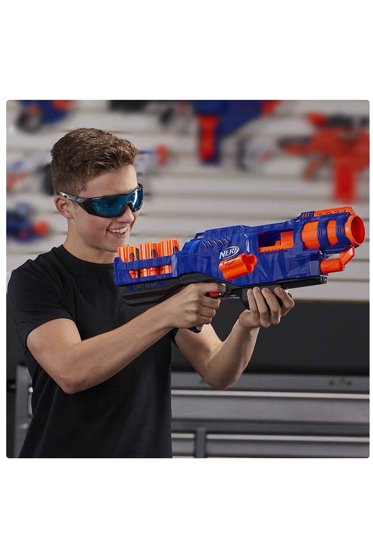 Nerf N-Strike Elite Trilogy