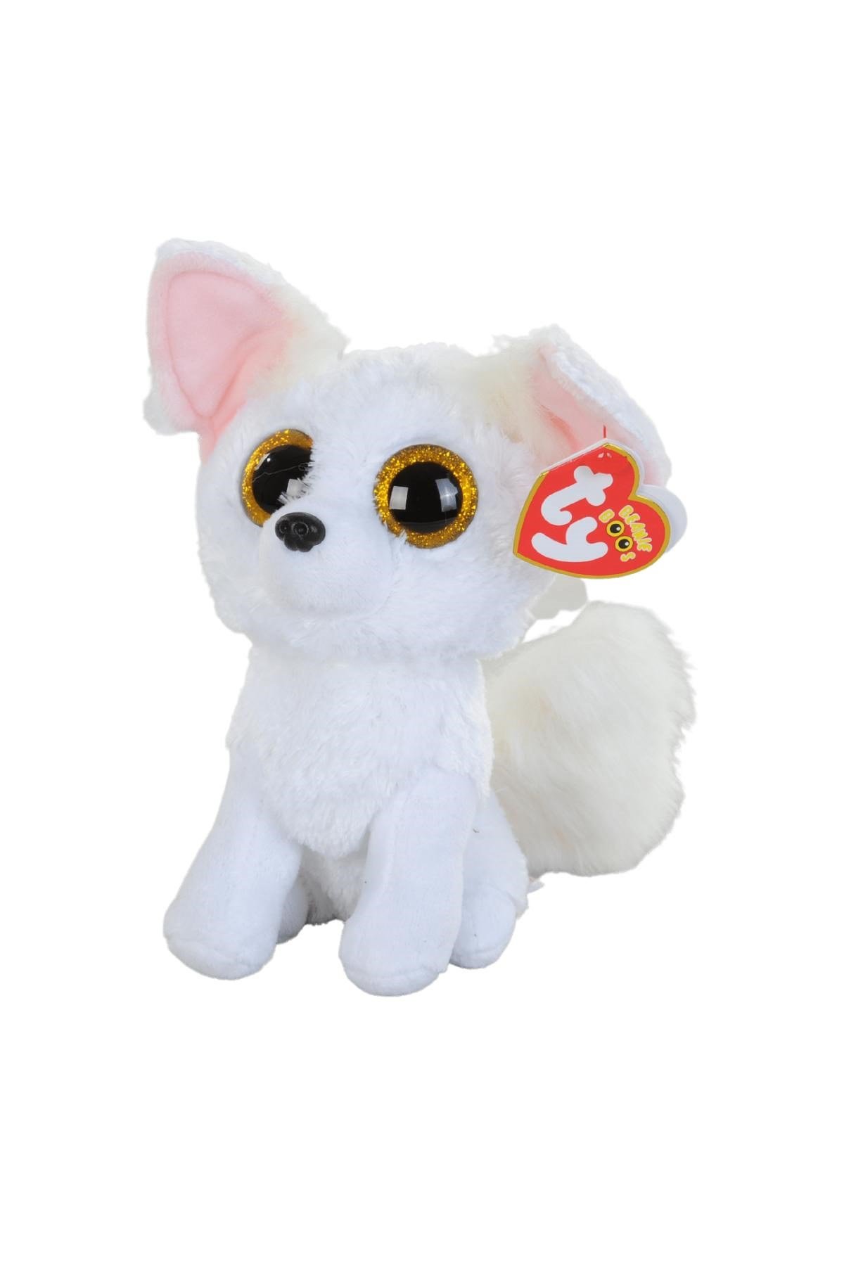 Ty Beanie Boos Phoenix Fox Peluş 15 Cm 7337