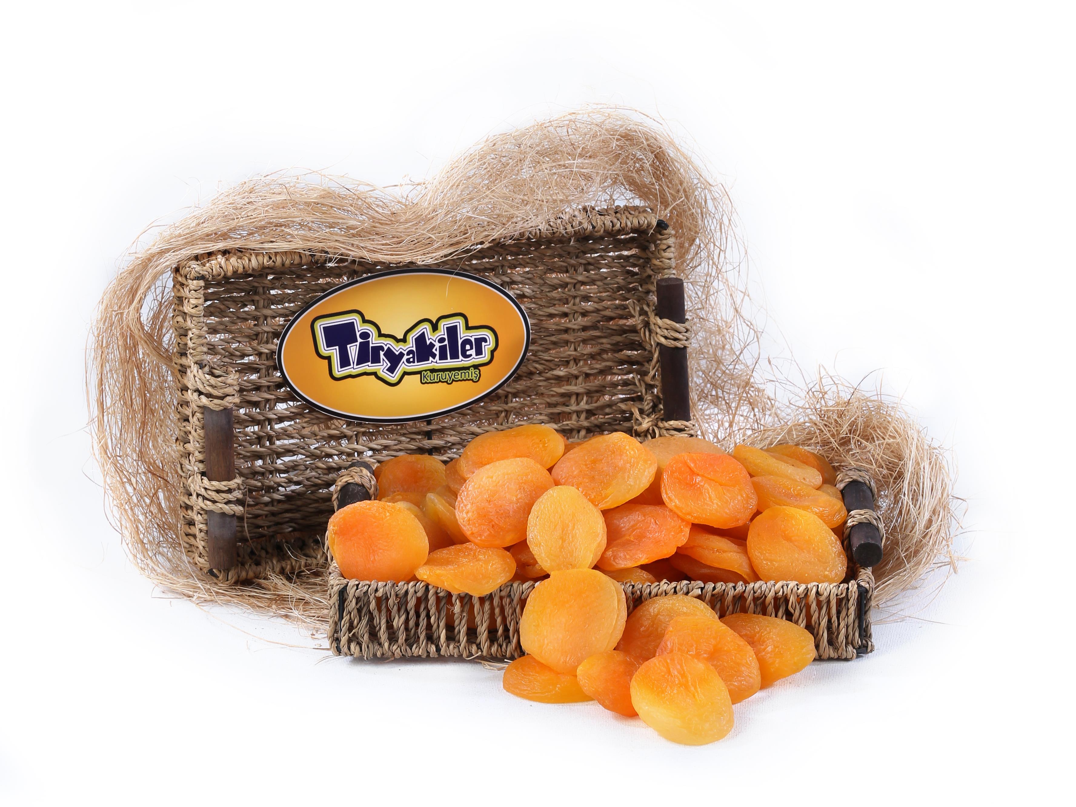 1000 GR SARI KAYISI